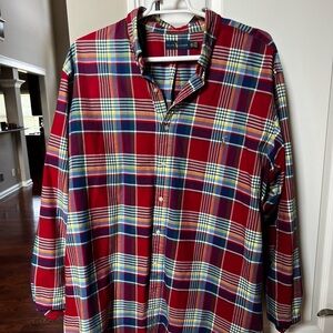 Ralph Lauren Button Down shirt